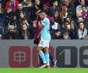 Đứt dây chằng đầu gối, sao Man City nguy cơ mất cả World Cup