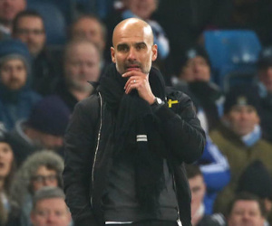 Guardiola than phiền lịch thi đấu thảm họa cho cầu thủ