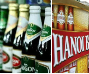 Hai tuần chi phối Sabeco, tỷ phú Thái Lan đút túi 1.200 tỷ