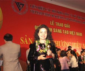 Hé lộ hành vi phạm pháp của 'nữ doanh nhân vàng' xứ Huế
