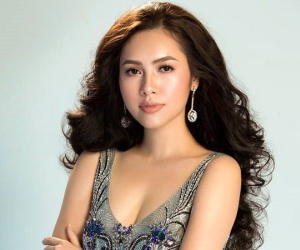 Hoàng My không có tên trong dàn giám khảo CK Hoa hậu Hoàn vũ Việt Nam