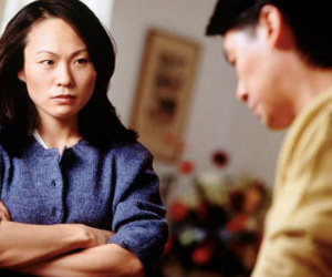 Khi đã phải lòng người phụ nữ khác, đàn ông nhất định sẽ làm điều này với vợ
