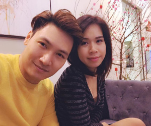 Mạnh Trường: Có lòng nhưng chỉ giúp vợ được việc dễ