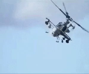 Mỹ biên chế dòng trực thăng có tốc độ nhanh hơn cả Mi-28 Nga