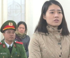 Người đàn bà sa ngã sau ly hôn chồng đại gia