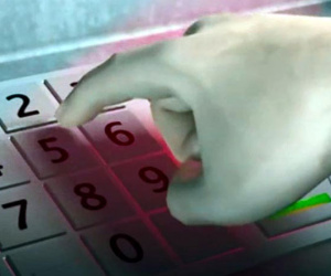 Nhiều người ở TP.HCM bị làm giả thẻ ATM