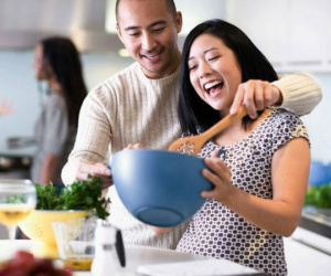 Những dấu hiệu chứng tỏ bạn đang có một ông chồng “vạn người mơ”