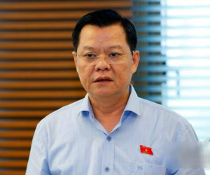 PGĐ Công an Hà Nội: Chưa tìm thấy Chủ tịch huyện Quốc Oai