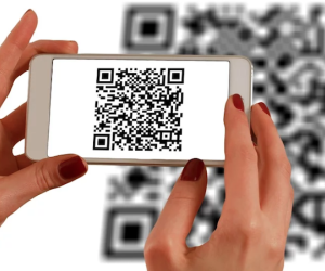 Quá phổ biến ở Trung Quốc, mã QR bị chính phủ nước này đưa vào tầm ngắm