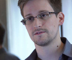 Snowden đã đào thoát ngoạn mục khỏi Hong Kong như thế nào?