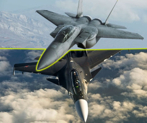 Su-30SM sau nâng cấp vẫn thua F-15SE Silent Eagle?