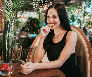 Vũ Ngọc Anh: 'Nhiều đại gia tán tỉnh tôi, chỉ đòi cưới và sinh con'