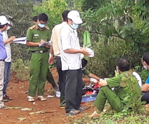 Xét xử vụ nổ súng làm 3 người chết, 13 người bị thương