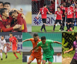 Báo châu Á: U23 Thái Lan và U23 Malaysia 'dễ thở' hơn U23 Việt Nam