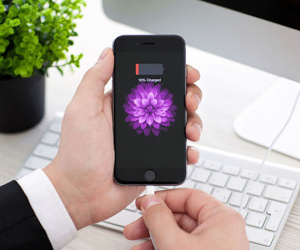 Cách tận dụng chương trình thay thế pin iPhone giá 29 USD của Apple