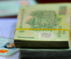 Đà Nẵng thưởng Tết đến 300 triệu, Nghệ An, Quảng Ngãi hơn 120 triệu