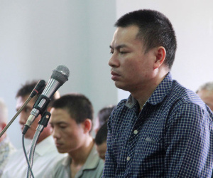 Đề nghị tử hình Đặng Văn Hiến trong vụ nổ súng làm 3 người chết
