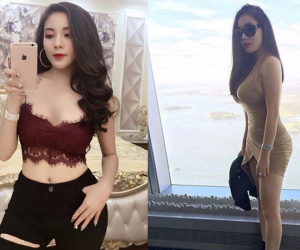 Giảng viên Đại học Quốc gia gây xôn xao vì quá nóng bỏng