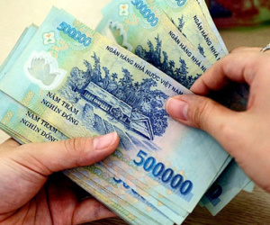 Hà Nội thưởng Tết Nguyên đán cao nhất 325 triệu