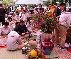 Học sinh Hà Nội được nghỉ Tết Mậu Tuất nhiều nhất 11 ngày