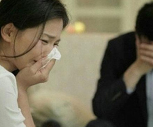 Khóc cạn nước mắt ở nhà chồng trong Tết Dương lịch