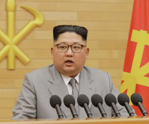 Kim Jong-un lệnh nối lại đường dây nóng biên giới với Hàn Quốc