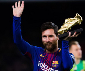 Lionel Messi: 'Tôi phải tập đá penalty'