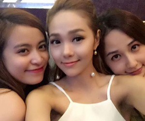 Năm 2018, những lý do này sẽ khiến 3 mỹ nhân Việt chạm ngưỡng U40 vẫn độc thân