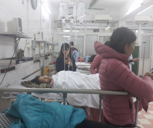 Nạn nhân vụ nổ tại Bắc Ninh: 'Tôi đau đớn rồi thiếp đi, khi tỉnh dậy thấy mình trong bệnh viện'
