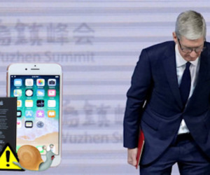 Nhìn từ scandal của Apple: Người dùng chỉ là con rối?