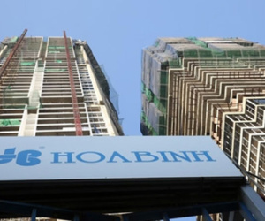 Phủ nhận tin đồn liên quan đến Vũ 'nhôm', cổ phiếu HBC bật tăng