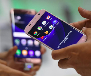 Sau Galaxy Note 8, đến lượt Galaxy S8 và S8+ gặp sự cố