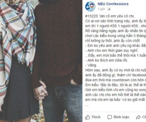 Thanh niên cưa em gái 3 tháng bất thành, chuyển sang tán chị 1 tuần đã đổ