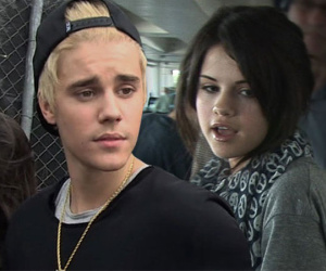 Trở về sau chuyến nghỉ mát, Justin và Selena nổ ra tranh cãi, không thèm tạm biệt nhau