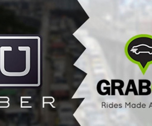 Uber, Grab lỗ nghìn tỷ vì giảm giá để ‘giết’ taxi truyền thống?