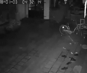 Video: Camera ghi lại vụ nổ kinh hoàng ở Bắc Ninh