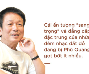 Vụ cát-xê 10.000 USD của Ngọc Anh: Nhạc sĩ Phú Quang đưa ra tuyên bố quá sốc!
