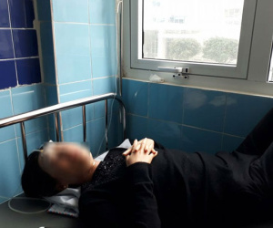 Vụ mẹ chồng tạt a xít vào con dâu: Lời kể người trong cuộc