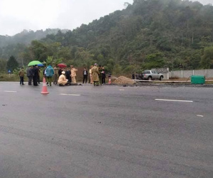 Vụ tai nạn 5 người chết ở Hà Giang: Lộ danh tính tài xế bỏ trốn