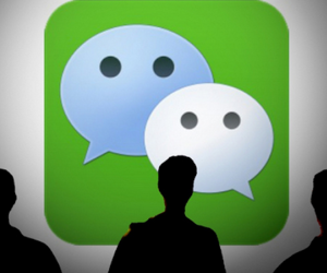 Wechat bị cáo buộc lưu lịch sử trò chuyện của người dùng