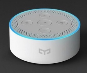 Xiaomi ra loa thông minh giá 30 USD