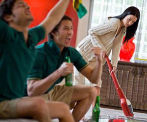 6 điều bạn không nên làm cho dù yêu chồng đến mức nào