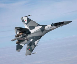 7 máy bay quân sự Nga bị phiến quân Syria pháo kích phá hủy?