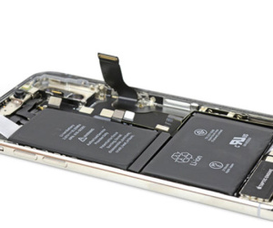 Apple có thể mất 10 tỷ USD vì scandal làm chậm iPhone
