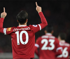 Báo thân Barca: 'Coutinho giữ chân, chờ gia nhập sân Nou Camp'
