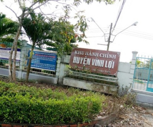 Chưa rõ nguyên nhân vụ Phó Chánh văn phòng nghi tự tử trong phòng Phó Bí thư huyện