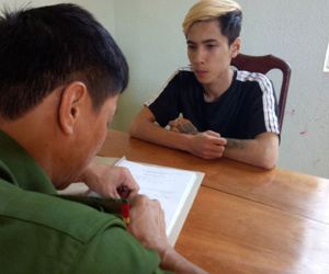 Dùng dao giải quyết mâu thuẫn, 1 thiếu niên bị đâm tử vong
