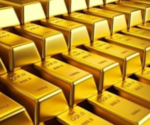 Giá vàng hôm nay 4/1: Lên đỉnh rồi rập rình tăng tiếp
