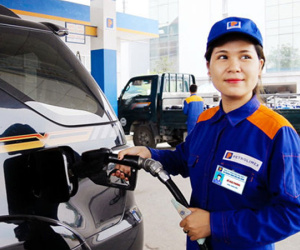 Giá xăng có thể tăng nhẹ hôm nay