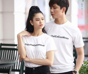 Lại đăng status ẩn ý, dân mạng đặt nghi vấn Tim và Trương Quỳnh Anh đã dọn ra ở riêng